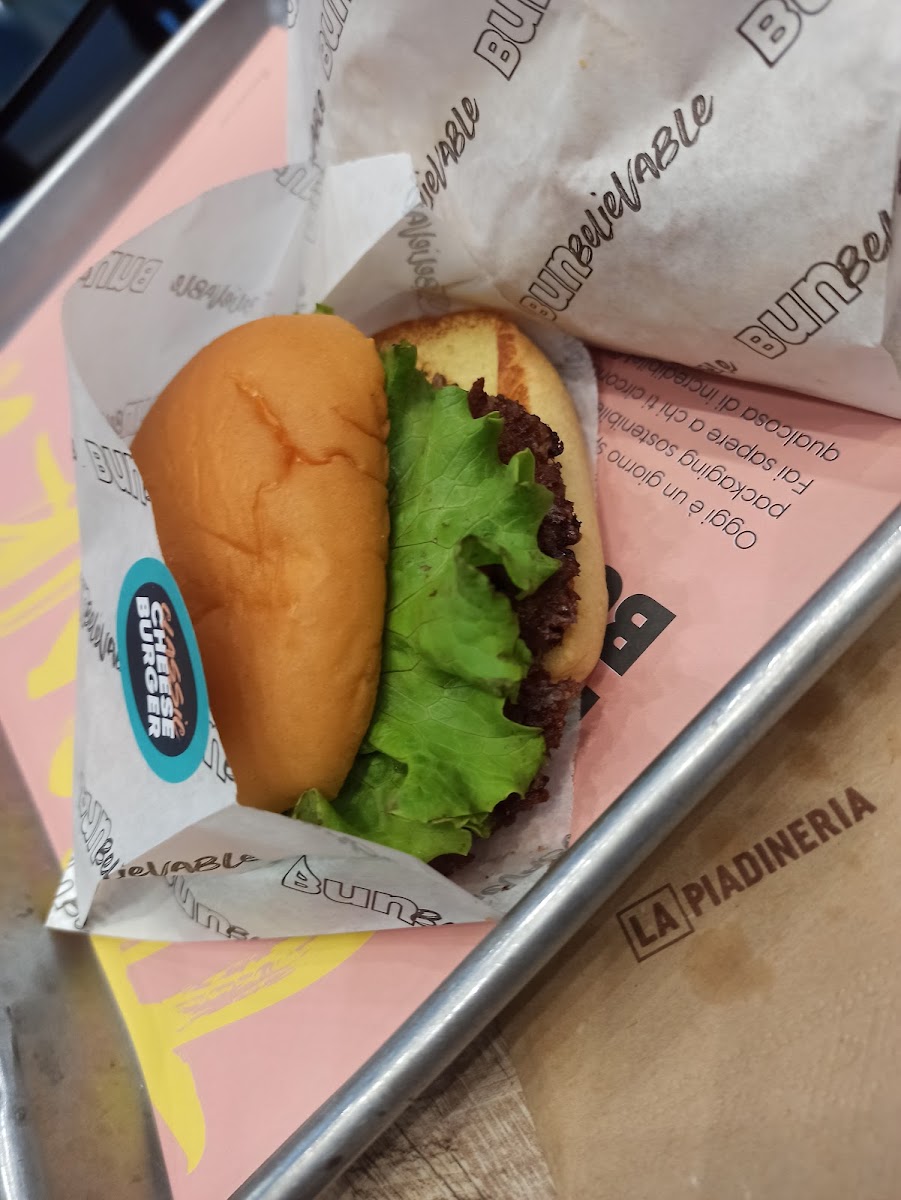 Bun Burgers - Gran Reno-10