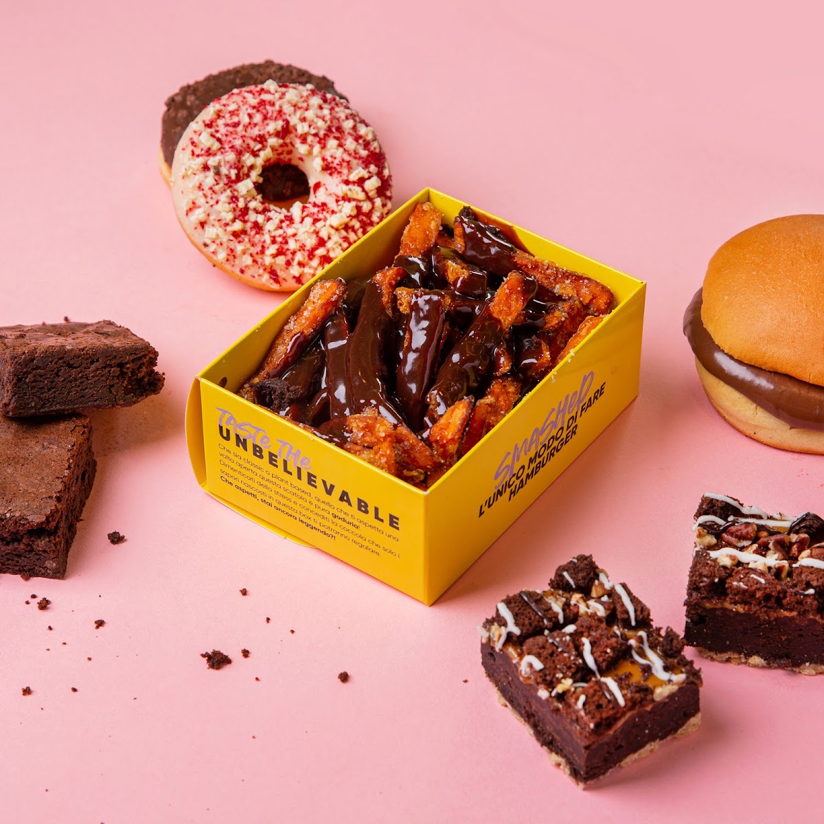 Bun Burgers - Gran Reno-3