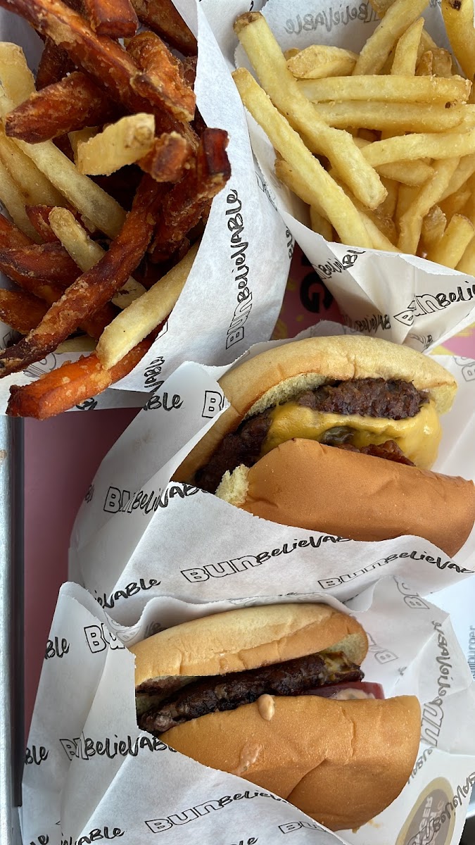 Bun Burgers - Gran Reno-4