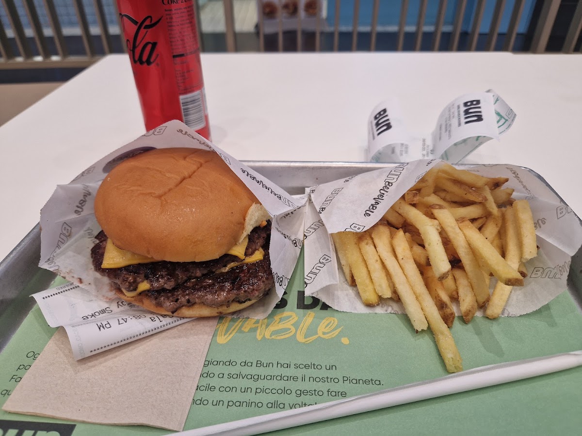 Bun Burgers - Gran Reno-5