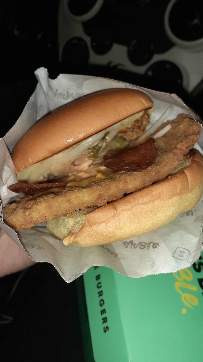 Bun Burgers - Gran Reno-6