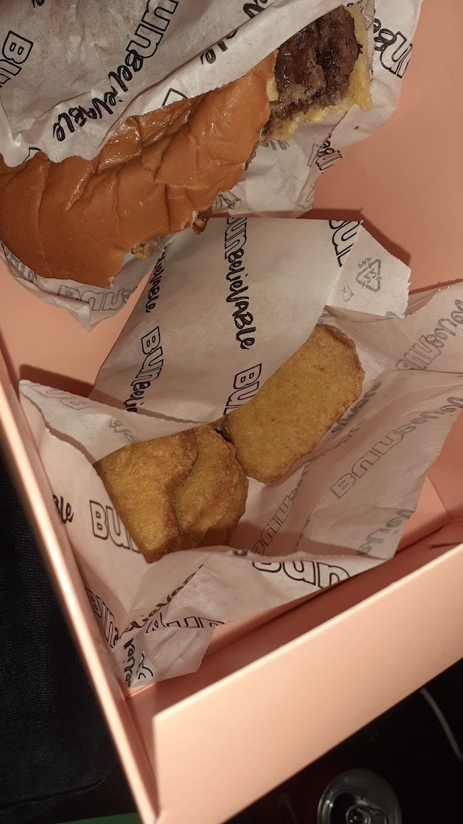 Bun Burgers - Gran Reno-7