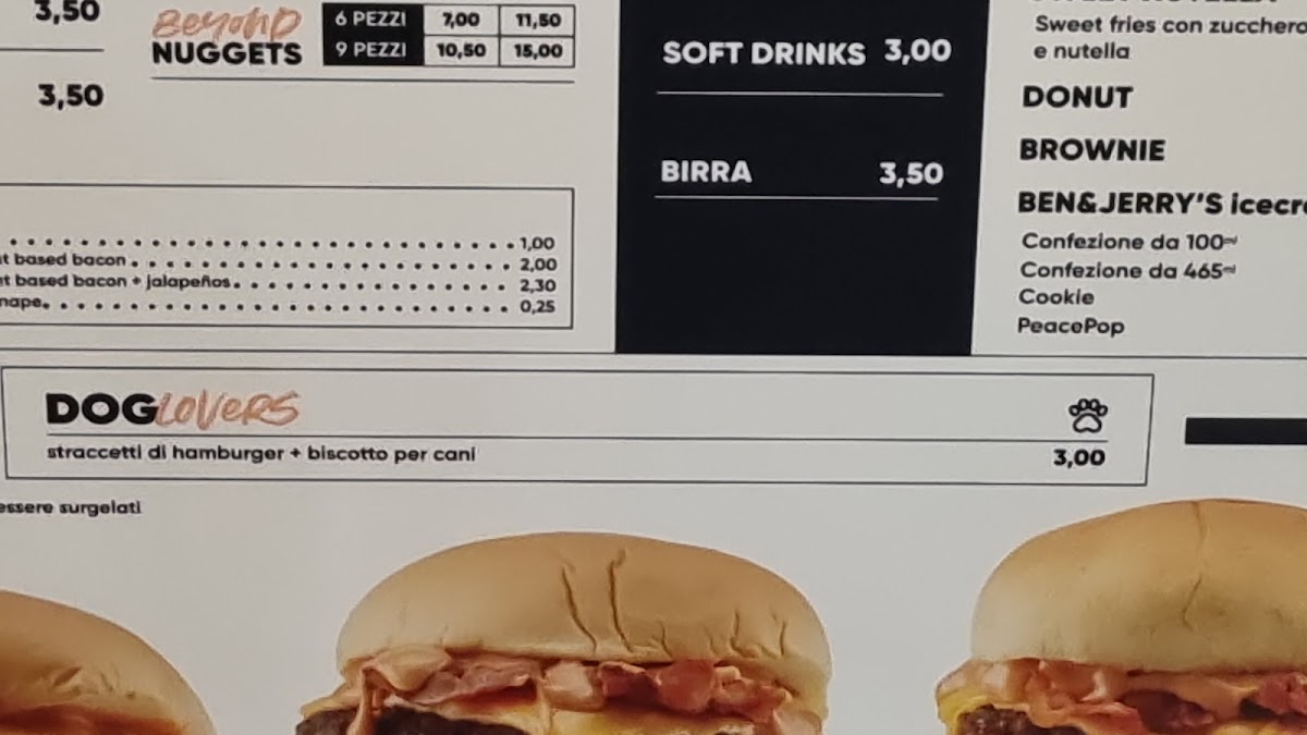 Menu Bun Burgers - Gran Reno-4